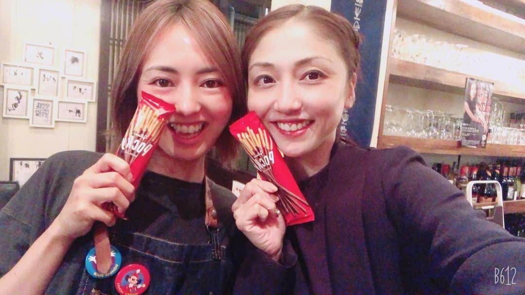 中川愛海のグルメインスタ