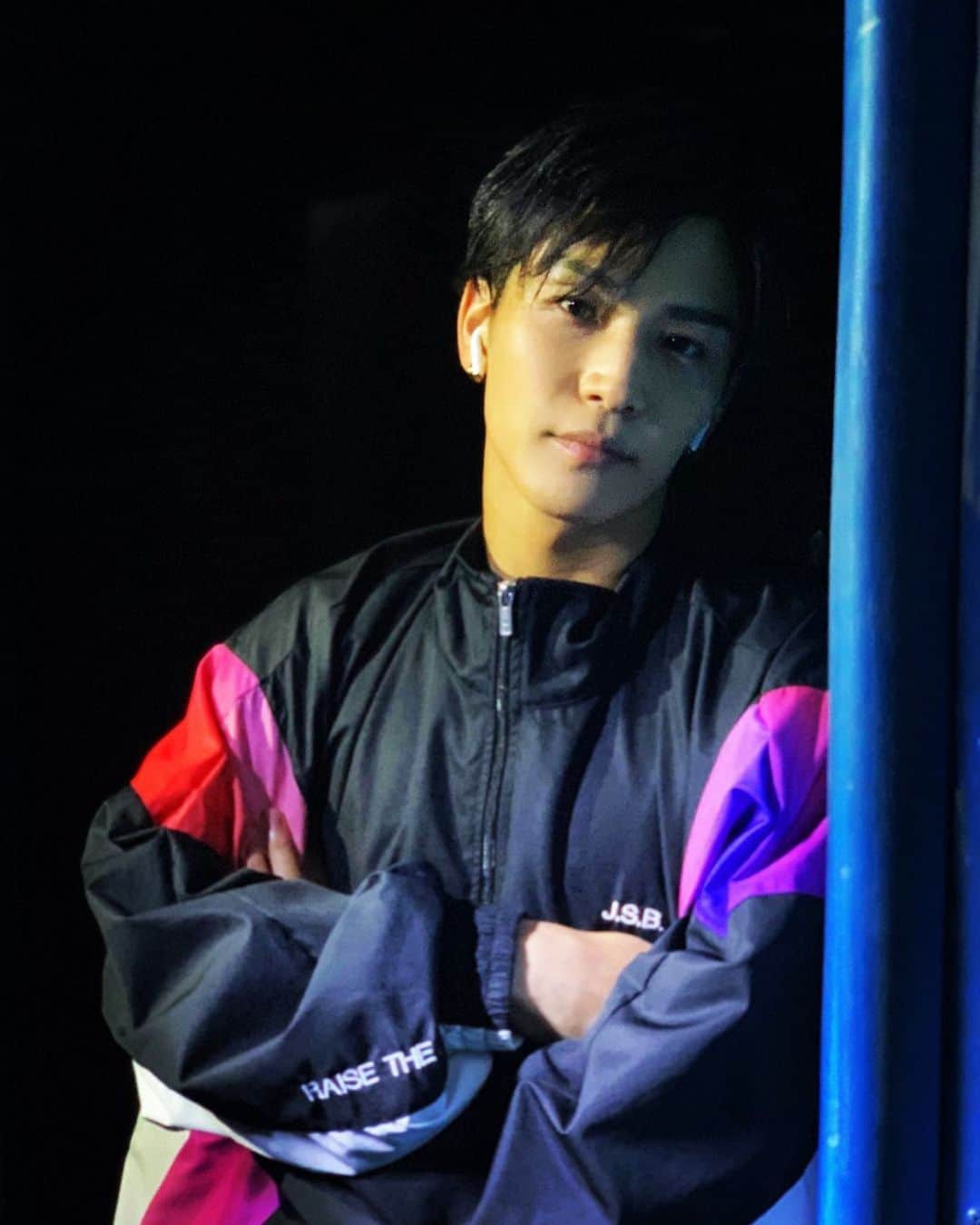 岩田剛典のインスタグラム