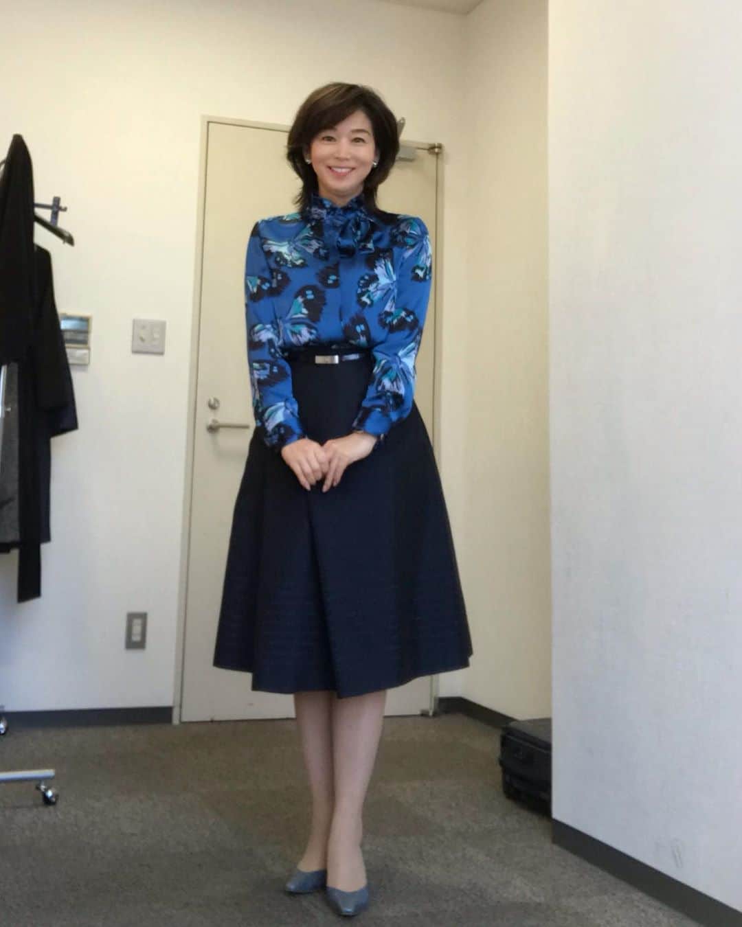 伊藤聡子のインスタグラム