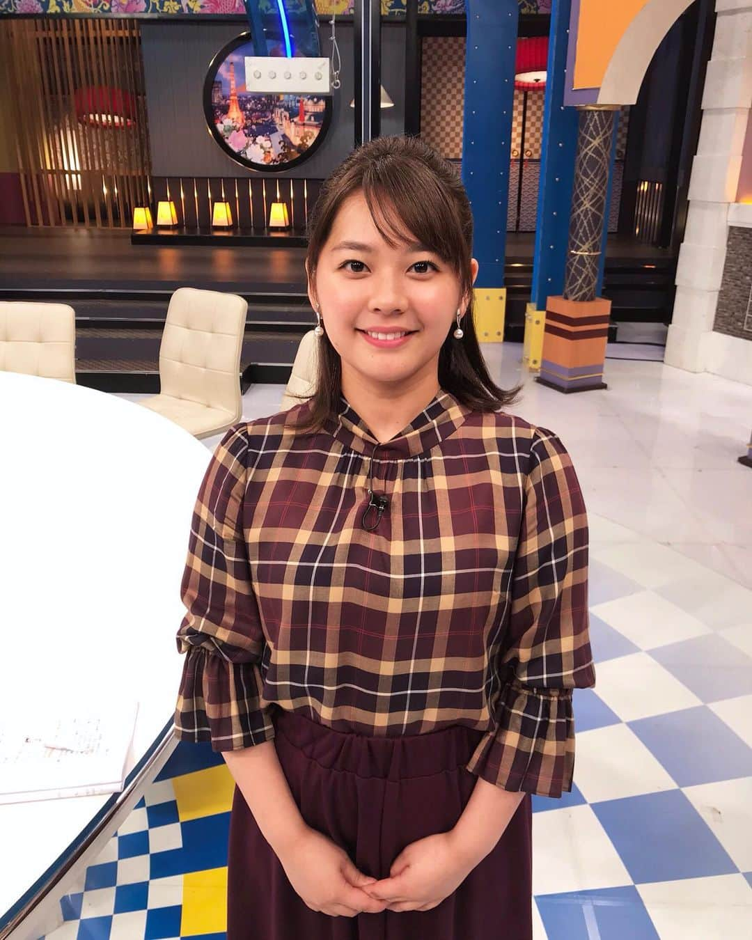 谷元星奈のインスタグラム