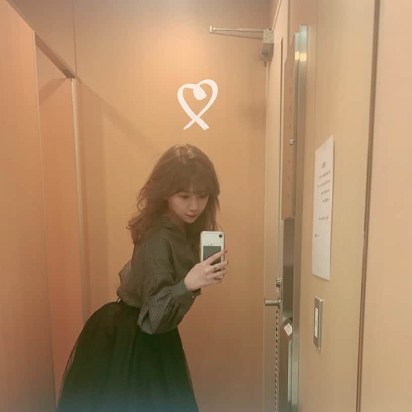 MACOさんのインスタグラム写真 - (MACOInstagram)「i'm home, Welcome back🐰♡̴」11月11日 20時38分 - maco___official