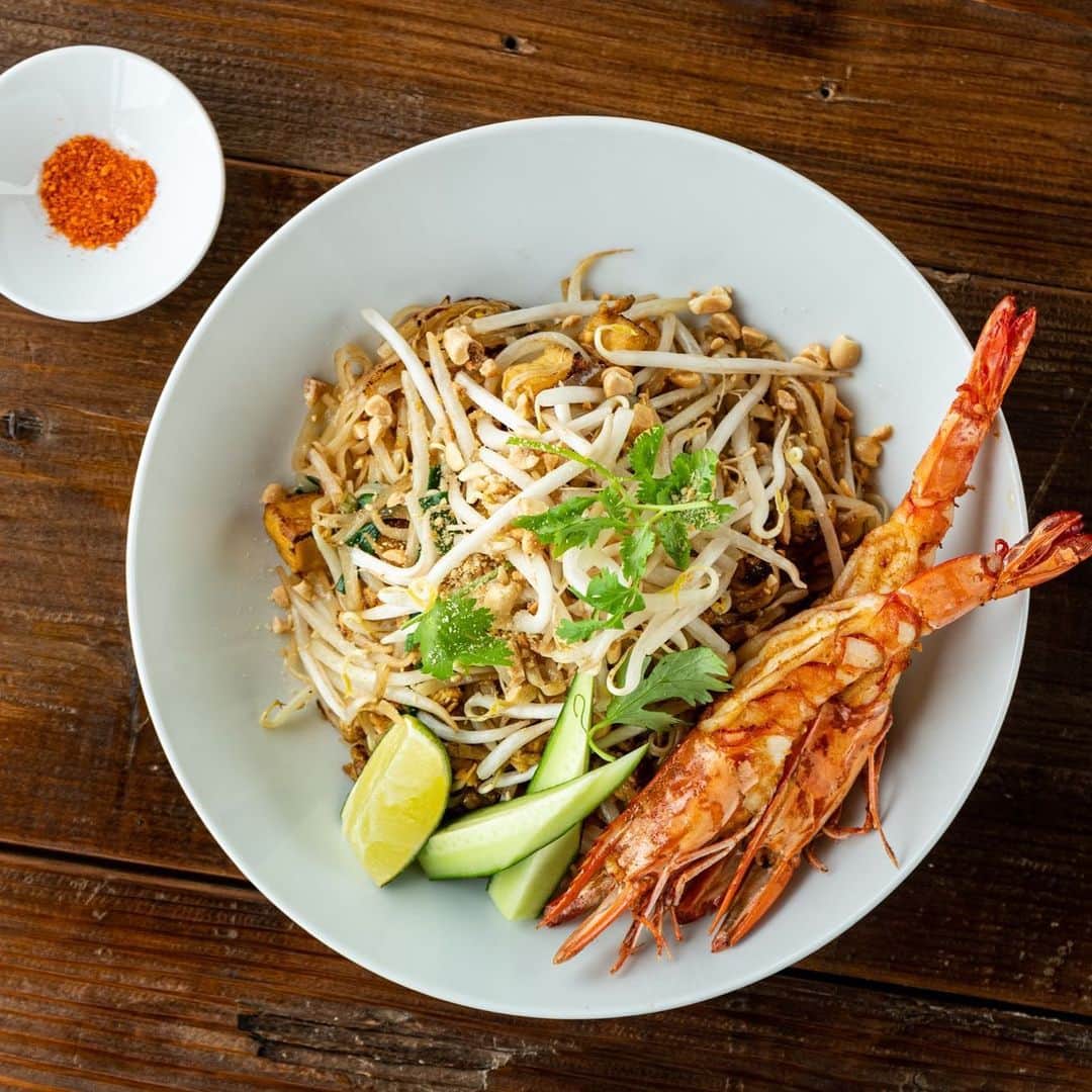 ロングレインのグルメインスタ