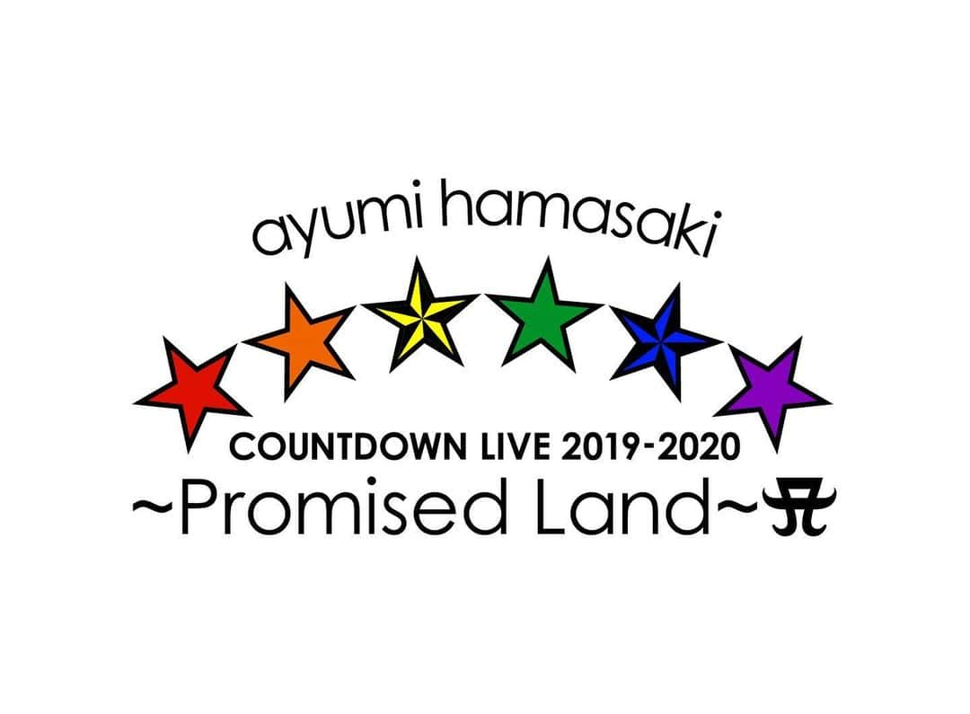 浜崎あゆみさんのインスタグラム写真 - (浜崎あゆみInstagram)「お待たせいたしました😏﻿ ﻿ ayumi hamasaki COUNTDOWN LIVE2019-2020 ﻿ ✨🤞Promised Land🤞✨」11月11日 20時55分 - a.you