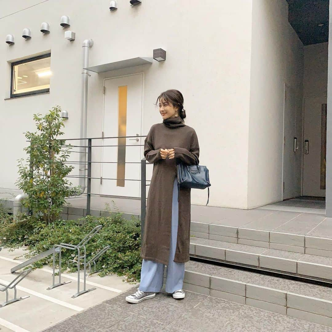 中瀬古ゆきなのインスタグラム