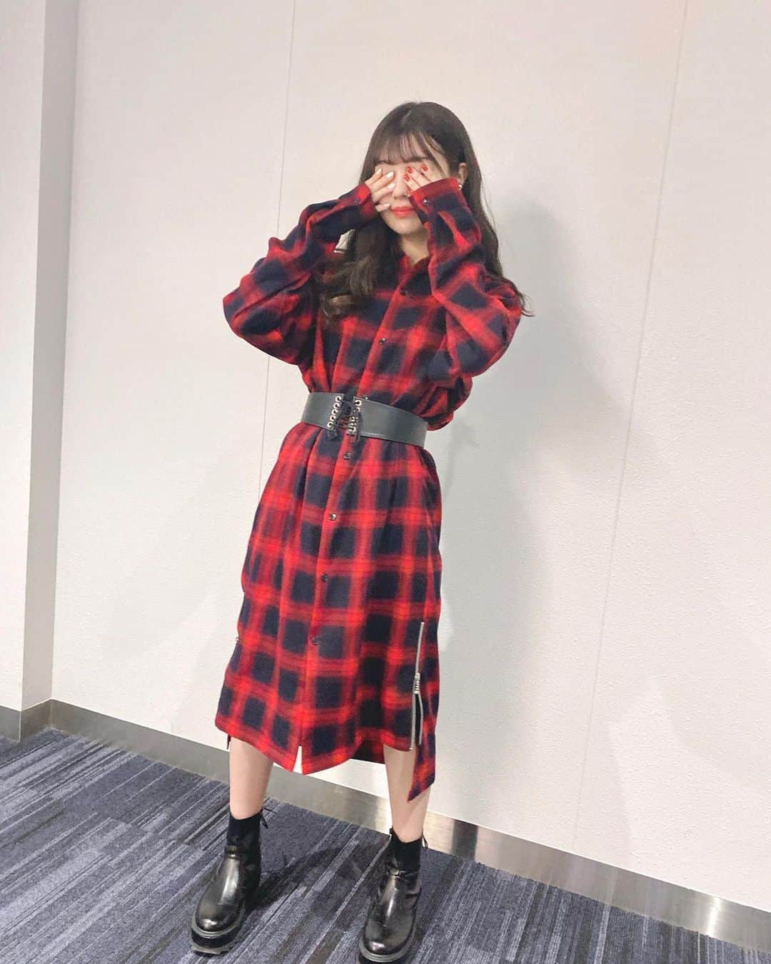 小玉梨々華のインスタグラム