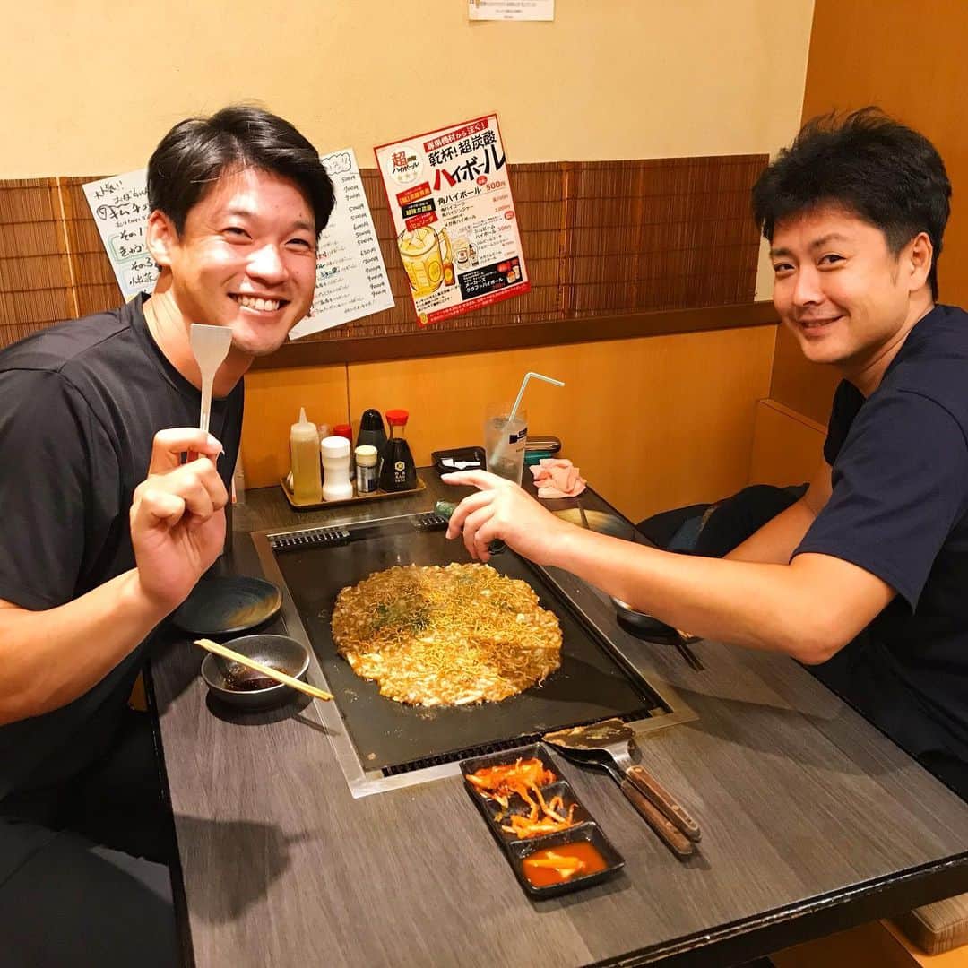 徳山武陽のインスタグラム