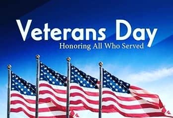 ポーラ・クリーマーさんのインスタグラム写真 - (ポーラ・クリーマーInstagram)「Today we honor our Veterans ❤️🇺🇸❤️ Thank you to everyone who has served our country. #godblessamerica #proudAmerican」11月11日 21時43分 - paulacreamer1