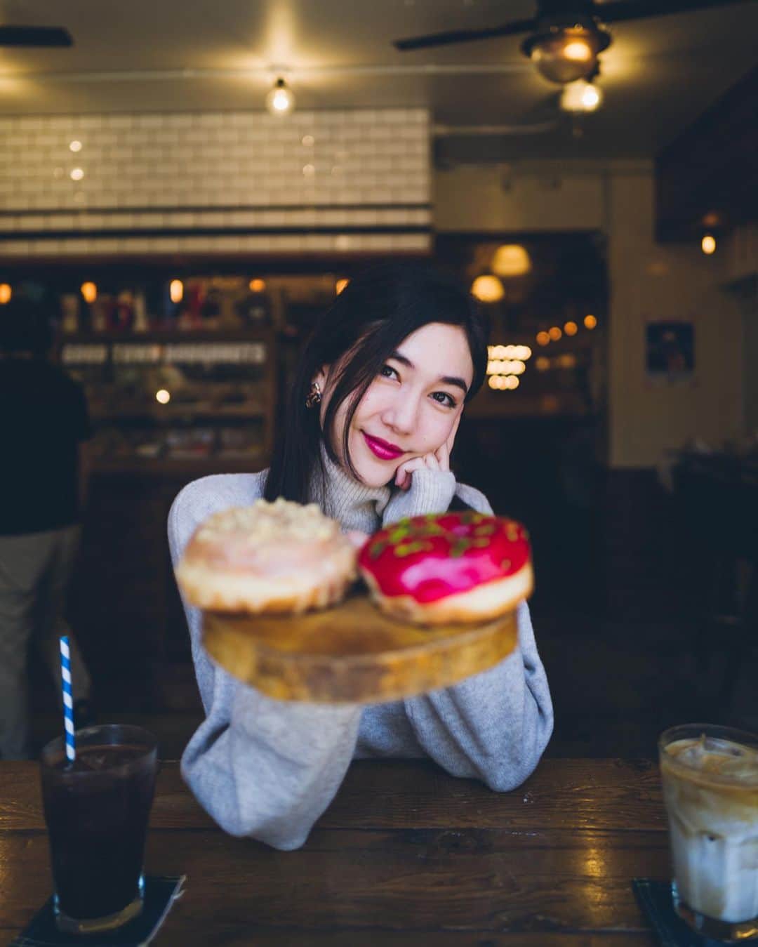 Yuma Yamashitaのグルメインスタ