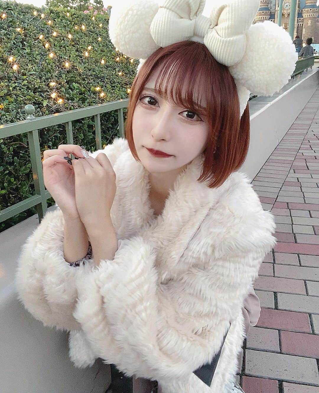一ノ瀬りとのインスタグラム：「わんわんおむらちいちゅ❕❕（なんて意味かはしらんけど言いたいだけ）」