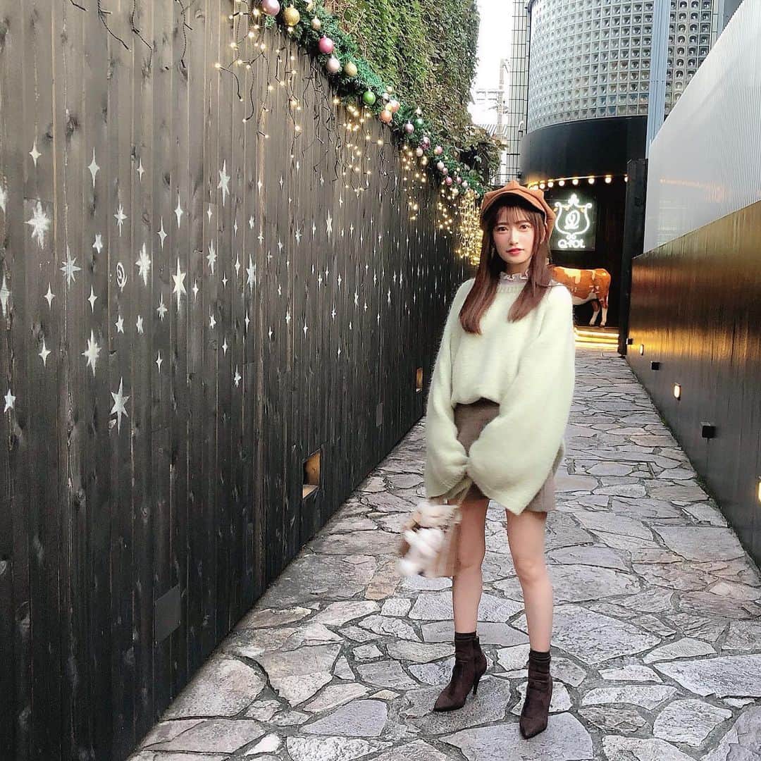 桑島 夢のグルメインスタ