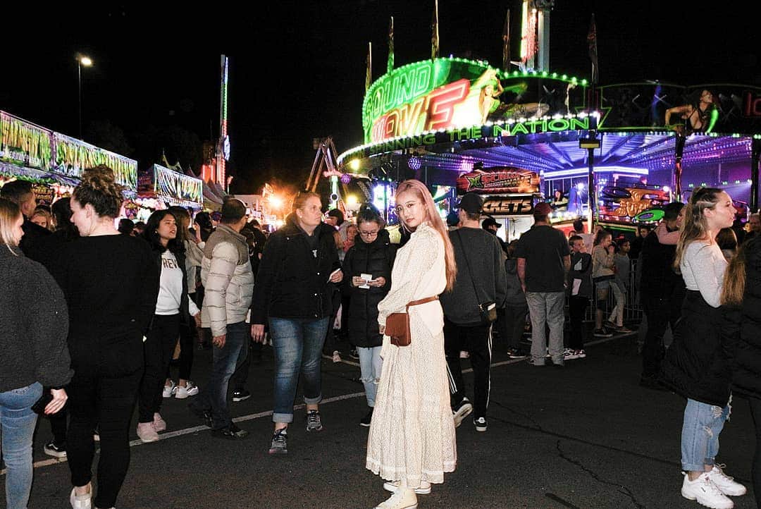 小林レイミのインスタグラム
