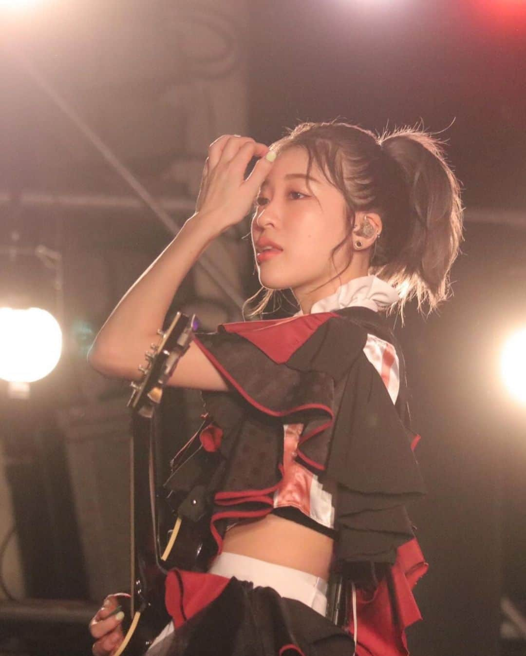 SILENT SIRENさんのインスタグラム写真 - (SILENT SIRENInstagram)「サイサイ学祭ツアー2019 総集編  #SILENTSIREN #サイサイ #ゆかるん #すぅ #ひなんちゅ #あいにゃん #サイファミ #サイサイ学祭 #ベースの日」11月11日 22時15分 - silentsiren_official