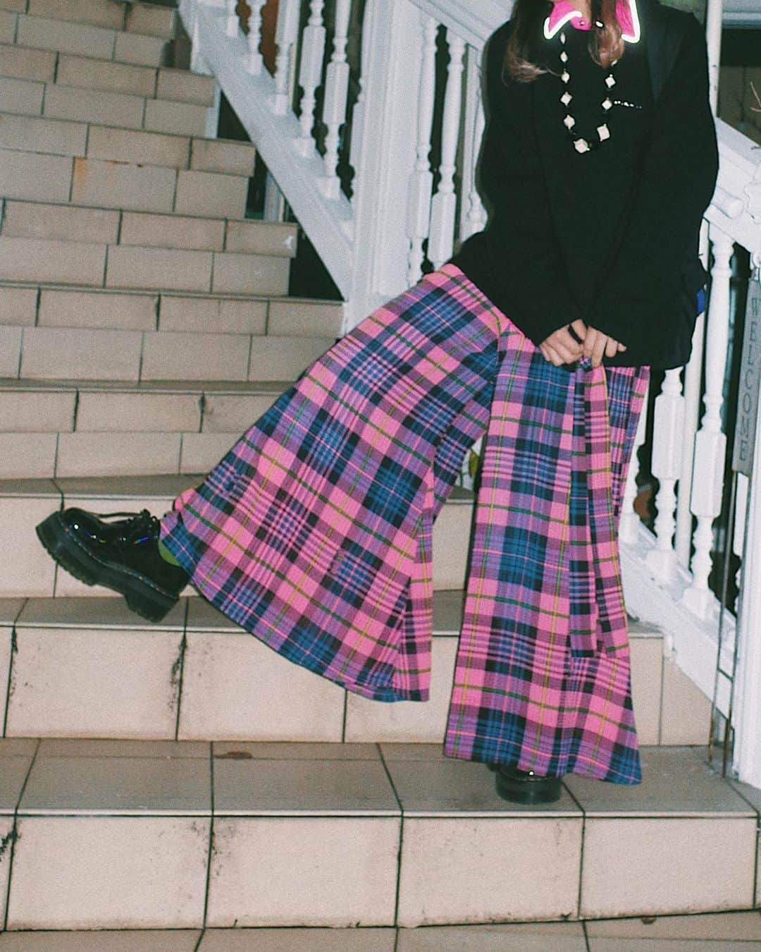 のインスタグラム：「@rrr_tokyo online shop 〜11/30」