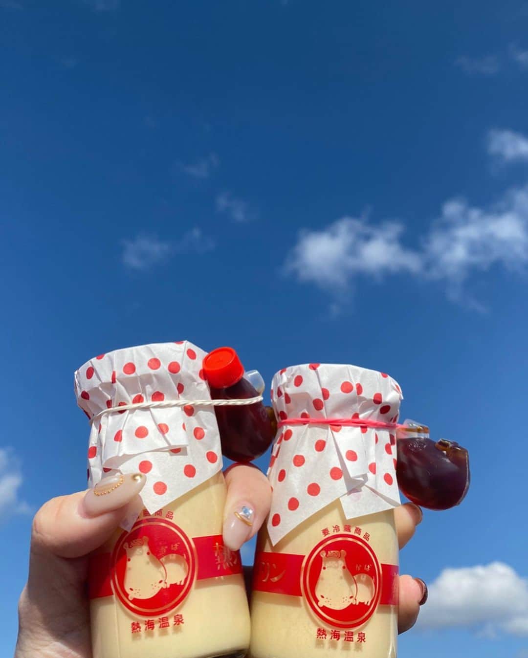 江野沢愛美のグルメインスタ