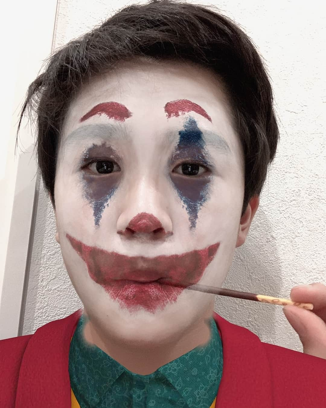 鈴木福さんのインスタグラム写真 - (鈴木福Instagram)「今日はポッキーの日！﻿ 極細派です(笑)﻿ ﻿ ﻿ 昨日はトッポの日。﻿ ﻿ ﻿ ﻿ どちらも美味しい。﻿ ﻿ ﻿ #ポッキーの日#ポッキー#極細派﻿ #極細#トッポ#トッポの日﻿ #どちらも#美味しい﻿ ﻿」11月11日 22時47分 - s_fuku_te