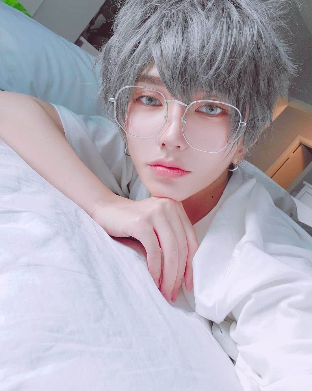 ひかりんのインスタグラム：「Good morning~ ☀️」