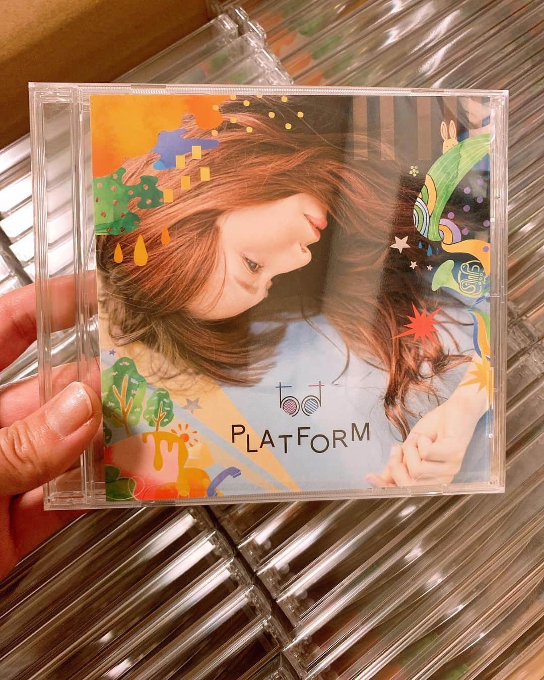 千佐真里奈のインスタグラム