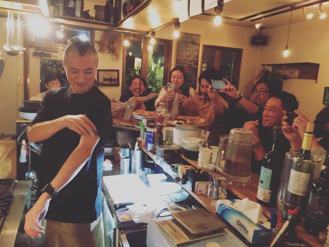 HAYAMIのグルメインスタ