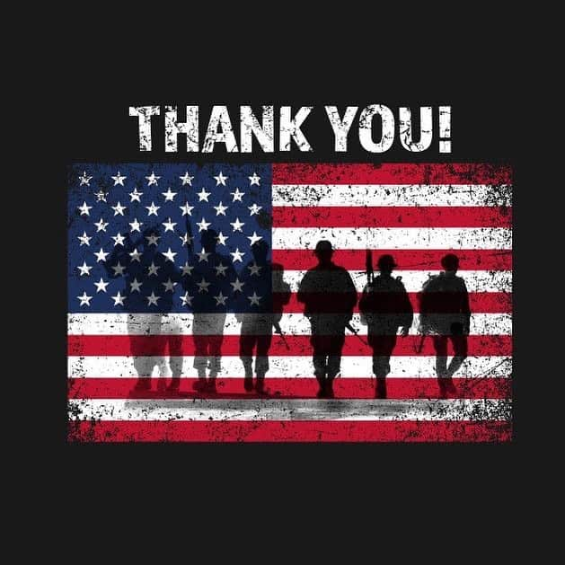 クリス・ジェンナーさんのインスタグラム写真 - (クリス・ジェンナーInstagram)「Today we honor all of our veterans who bravely served our nation. 🇺🇸 We are forever grateful for the sacrifices you made for our freedom! Thank you!❤️ #VeteransDay #veteransday2019」11月11日 23時19分 - krisjenner