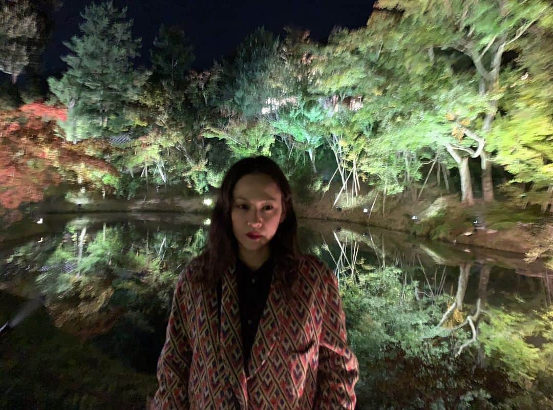 小林尊さんのインスタグラム写真 - (小林尊Instagram)「YUKAKO vampire🧛‍♂️ 日本吸血鬼 @maggiechatter」11月11日 23時13分 - kobayashitakeru