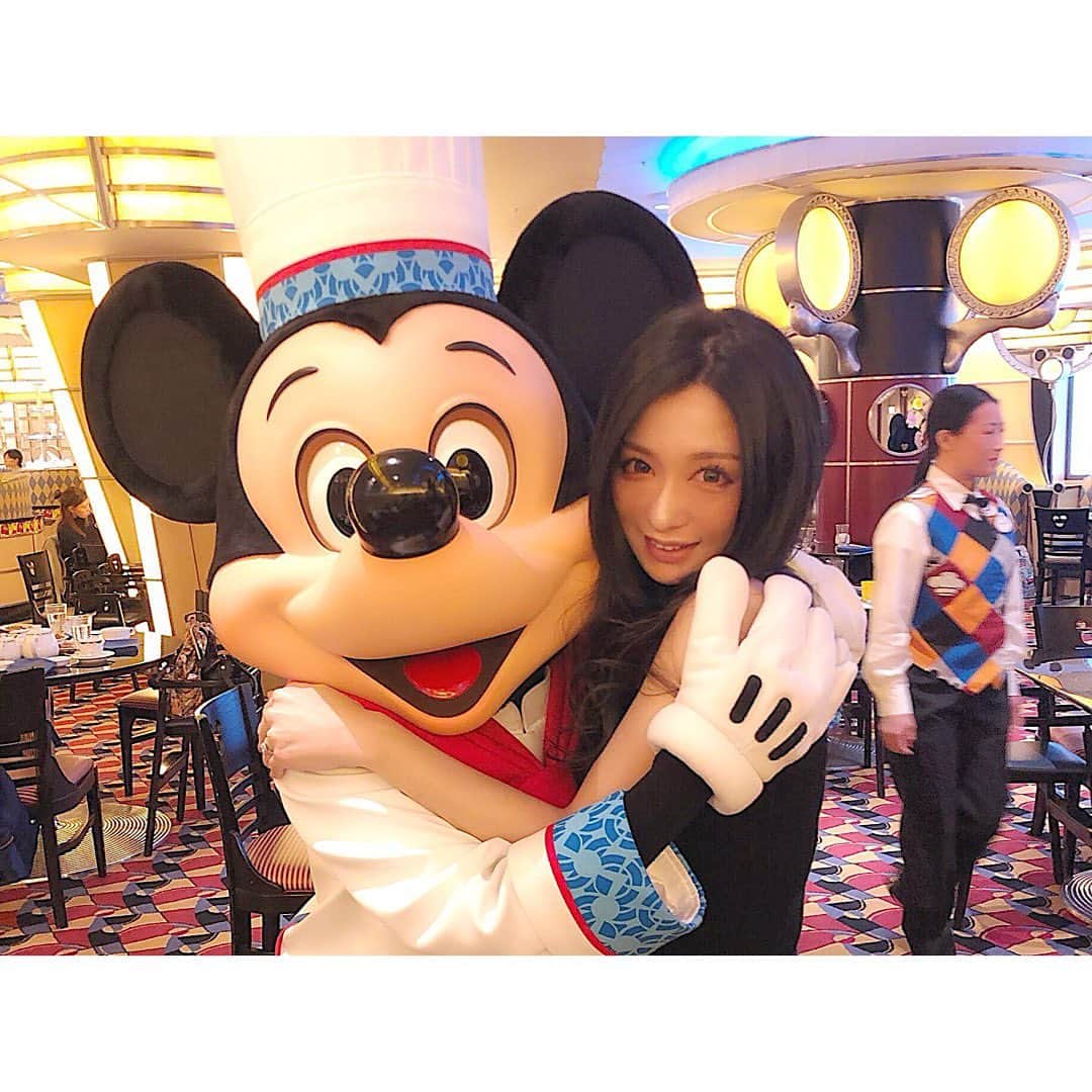 神子島みかのグルメインスタ