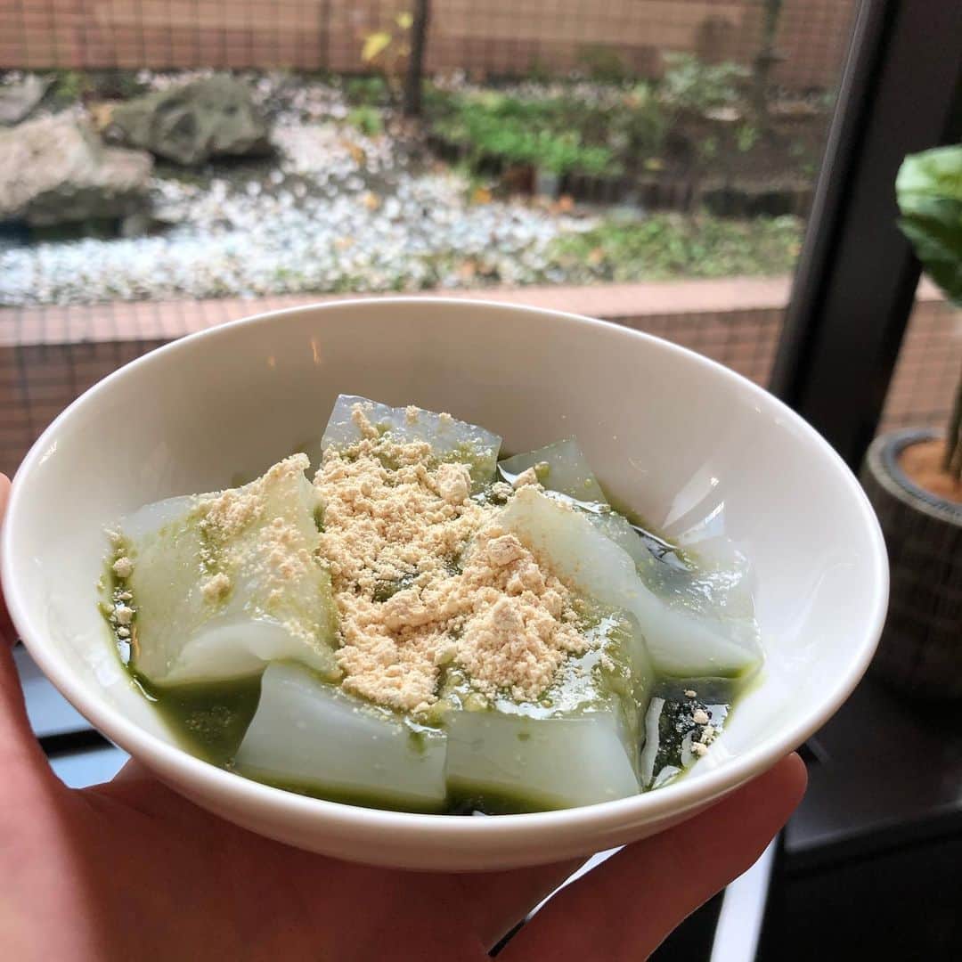 アンジェラ佐藤のグルメインスタ