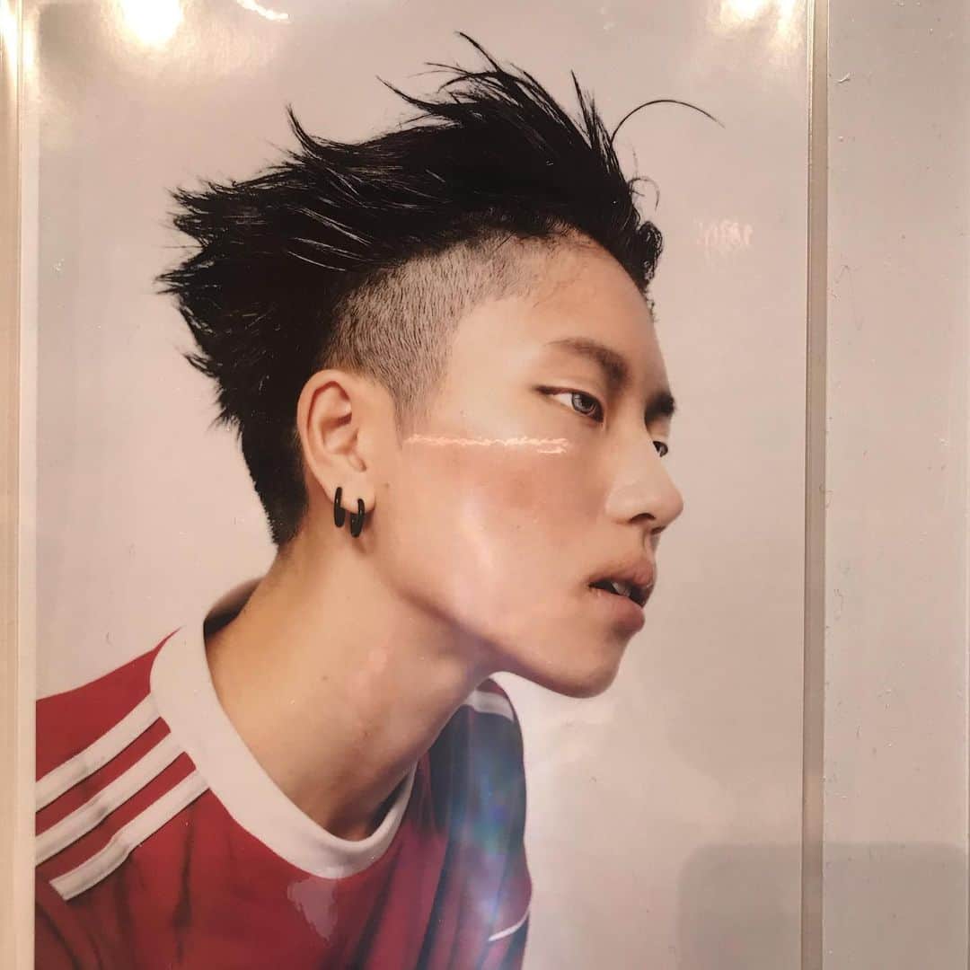 山下 誠矢のインスタグラム