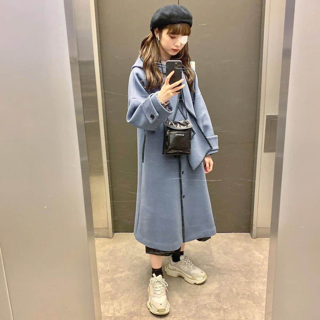 のインスタグラム：「みなさんお待ちかねの #みよしふく」
