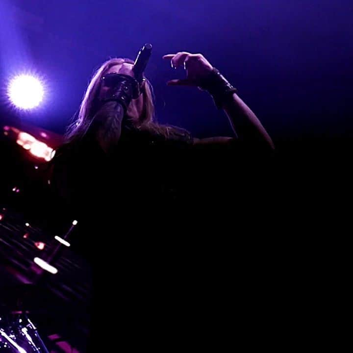 DragonForceのインスタグラム