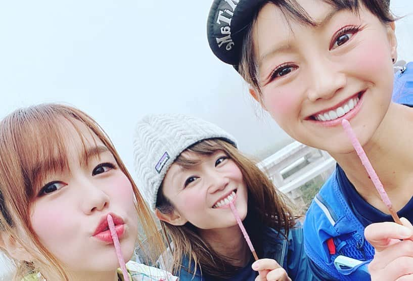 立石純子のインスタグラム