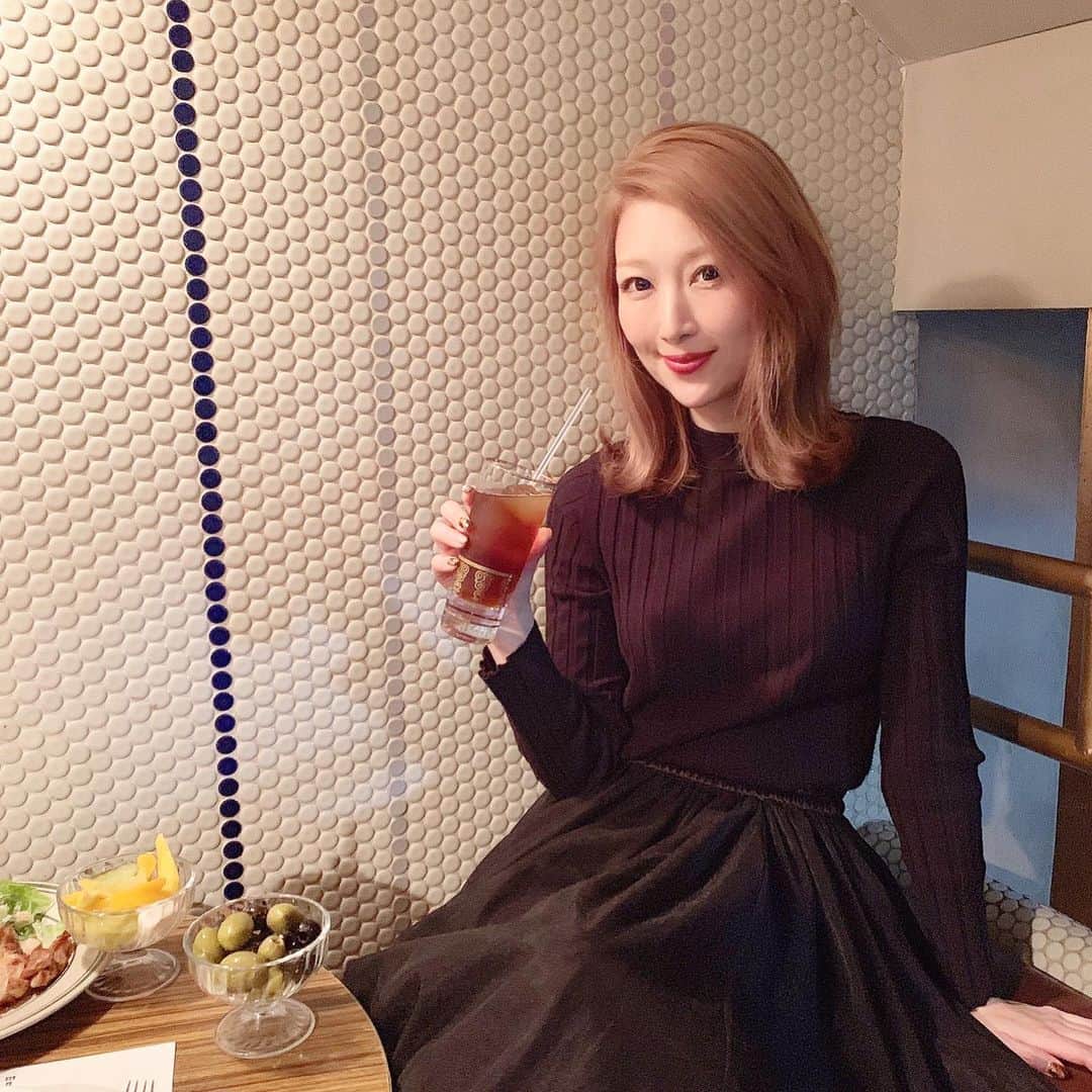 梅野舞のグルメインスタ