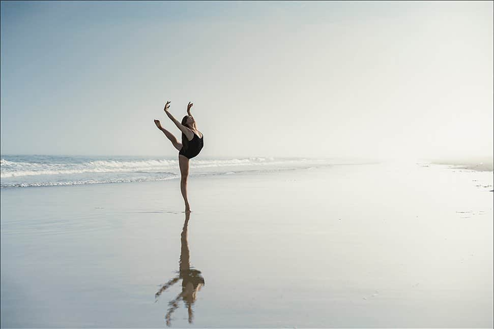 ballerina projectのインスタグラム