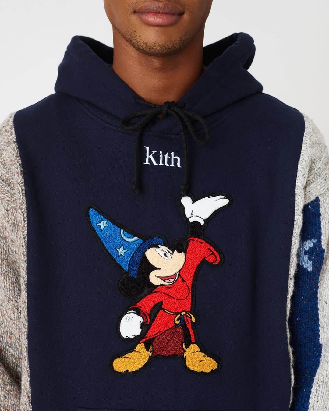 HYPEBEASTさんのインスタグラム写真 - (HYPEBEASTInstagram)「@hypebeaststyle: @kith is finally offering an official first look of its upcoming collaboration with @disney. This particular collab ranks as one of Kith's biggest collaborations to date as well as the first time Disney has given so much creative control to a collaboration partner. The capsule features Mickey Mouse through 8 decades of various appearances beginning with Steamboat Willie from the 1920s. The assortment spans around 80 styles including co-branded apparel, footwear, and accessories for adults and kids. Anticipate the release on November 18 at all Kith shops and at 11 AM EST on Kith's website.⁠⠀ Photo: Kith」11月12日 0時23分 - hypebeast