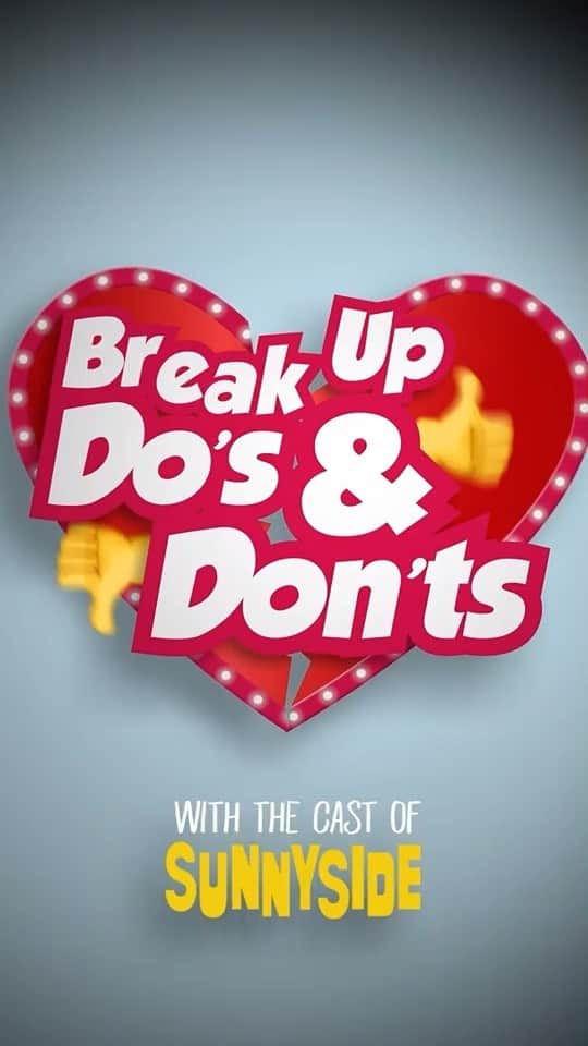カル・ペンのインスタグラム：「new Sunnyside episodes drop every Thursday on Hulu! (Also Nbc.com and the NBC app for free!)」