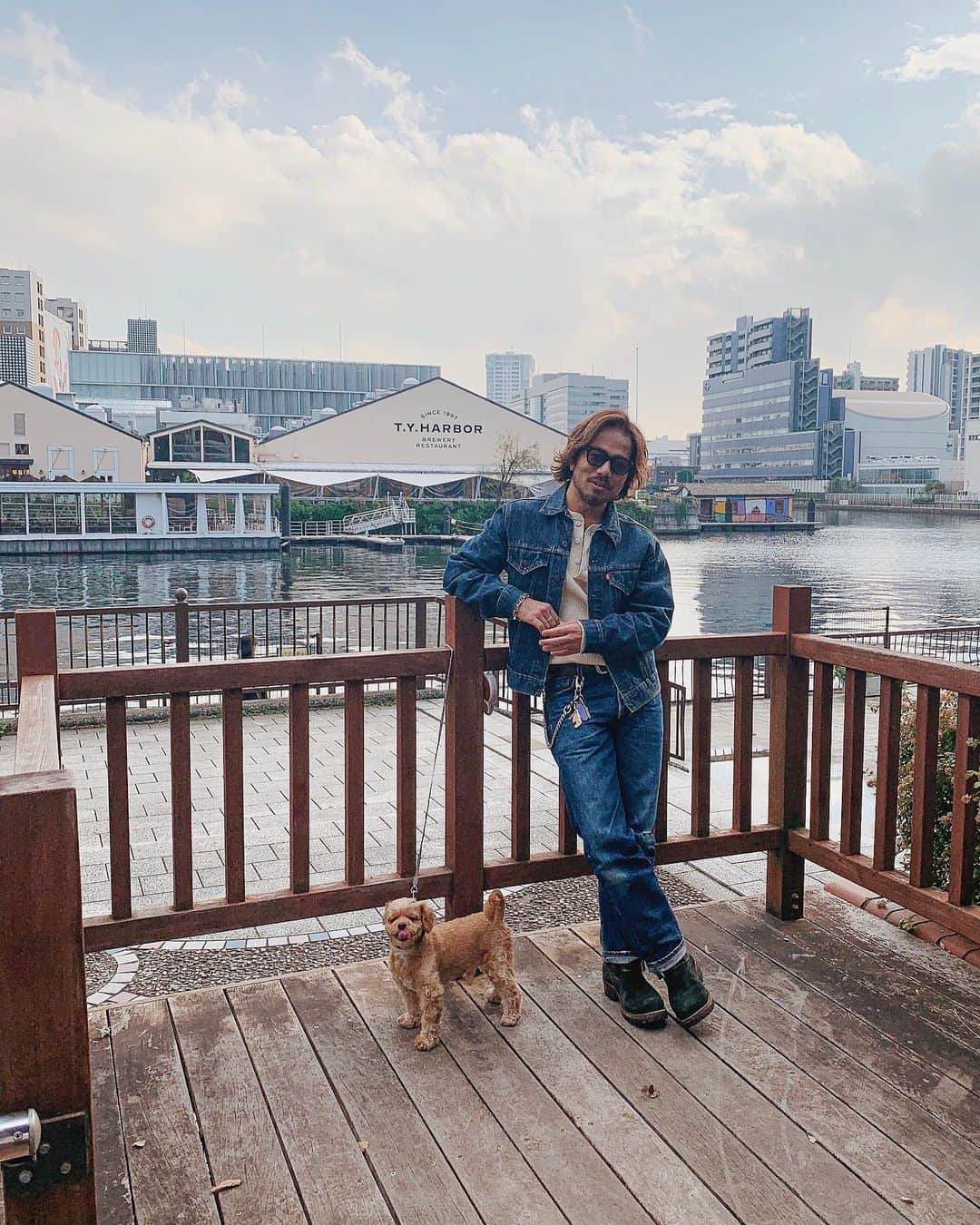 浅野宏明のインスタグラム