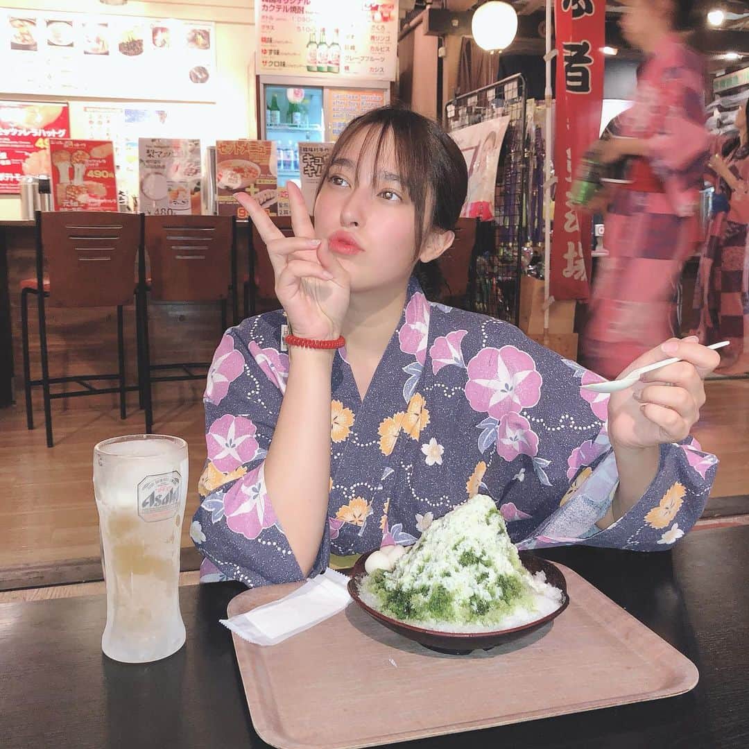 平田梨奈のグルメインスタ