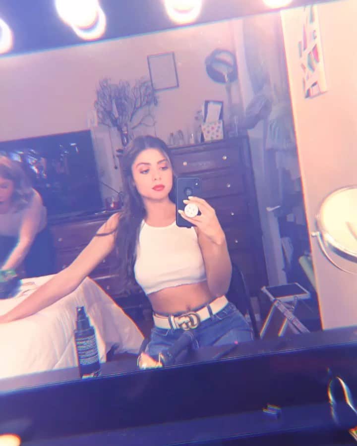 ジャック・レイ・パイルズのインスタグラム：「most of my content is me with my loved ones, so I thought I’d show love to myself with a two month old boomerang. Enjoy.」
