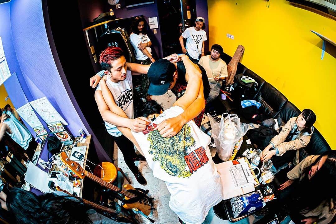 Bunta のグルメインスタ