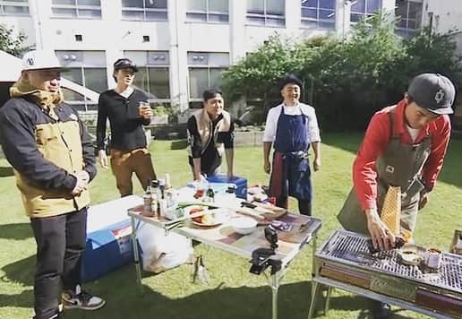 川口徹道のインスタグラム