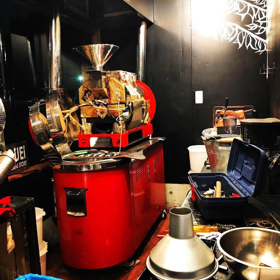 houeicoffeeのグルメインスタ