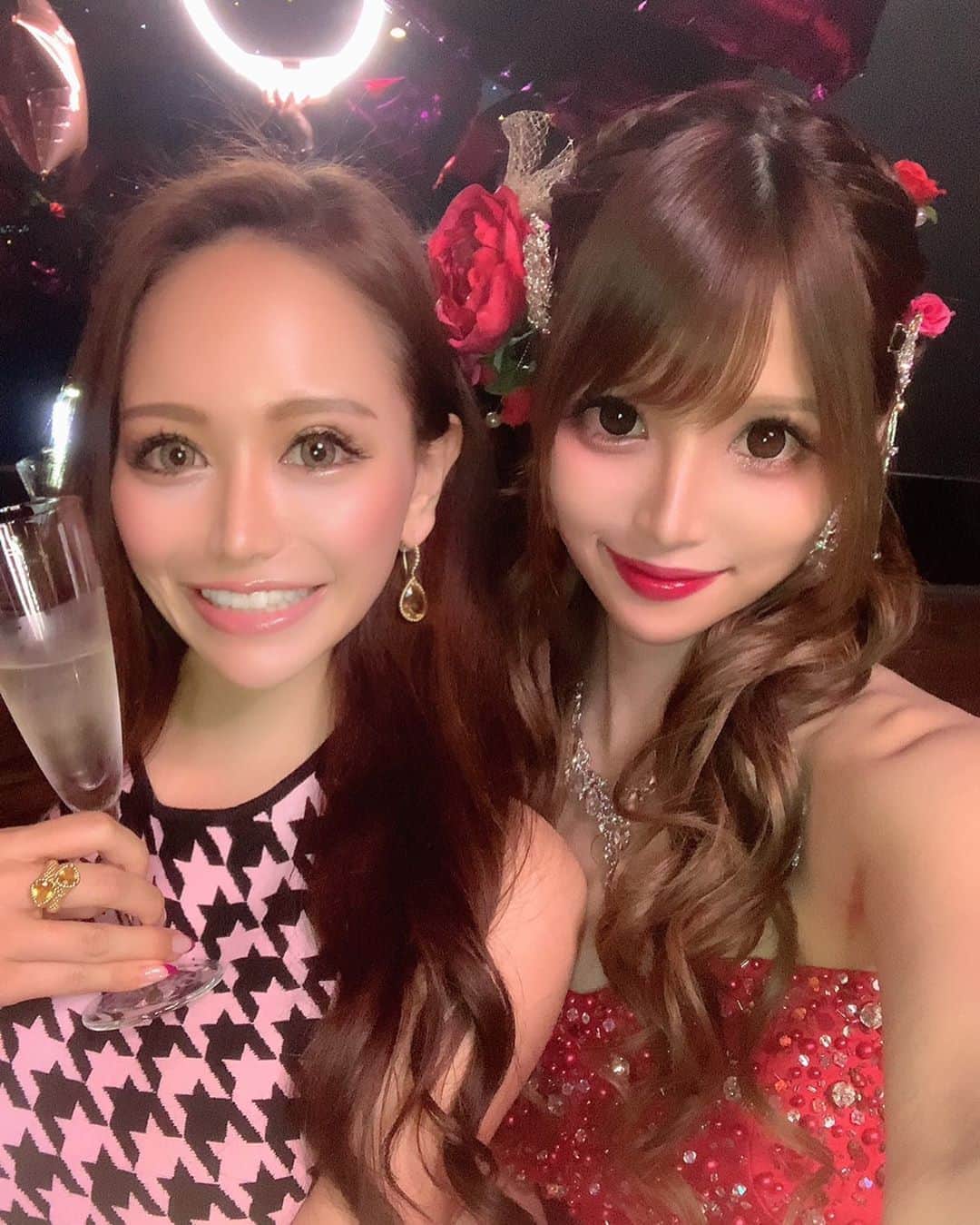 桜ゆみのインスタグラム