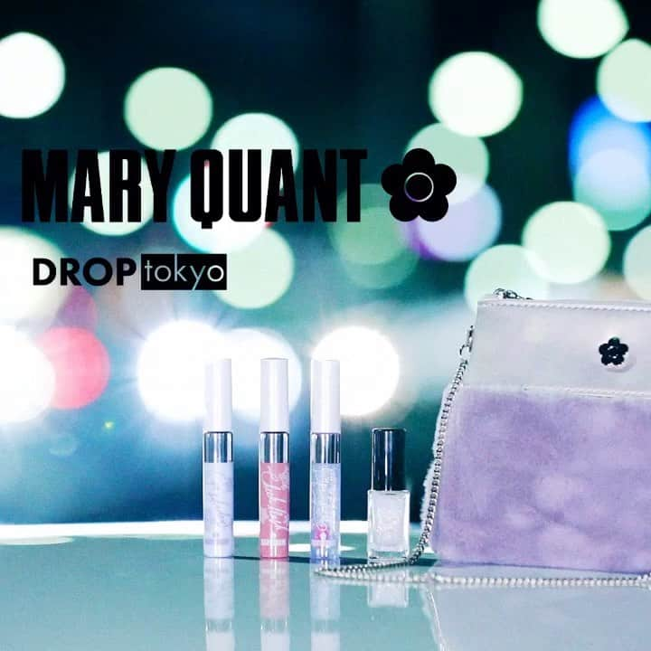 MARY QUANT officialのインスタグラム