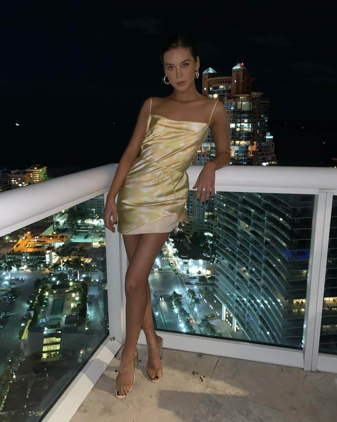 アマンダ・スティールさんのインスタグラム写真 - (アマンダ・スティールInstagram)「not unreleased @steele every day in Miami!!!!」11月12日 11時58分 - amandasteele