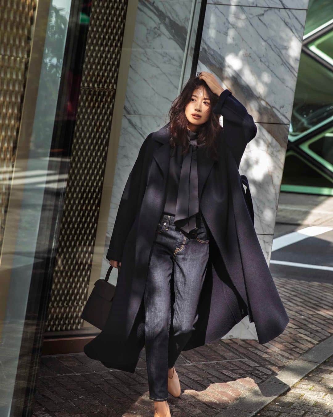 VERY編集部のインスタグラム