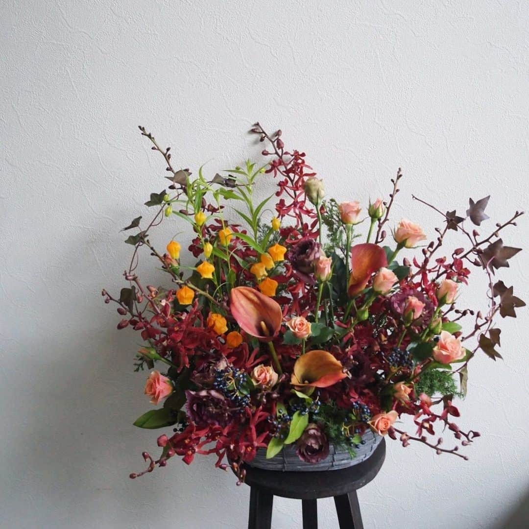 MILLE ECLAT.のグルメインスタ