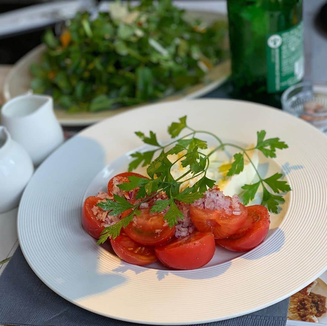 田中悦子のグルメインスタ