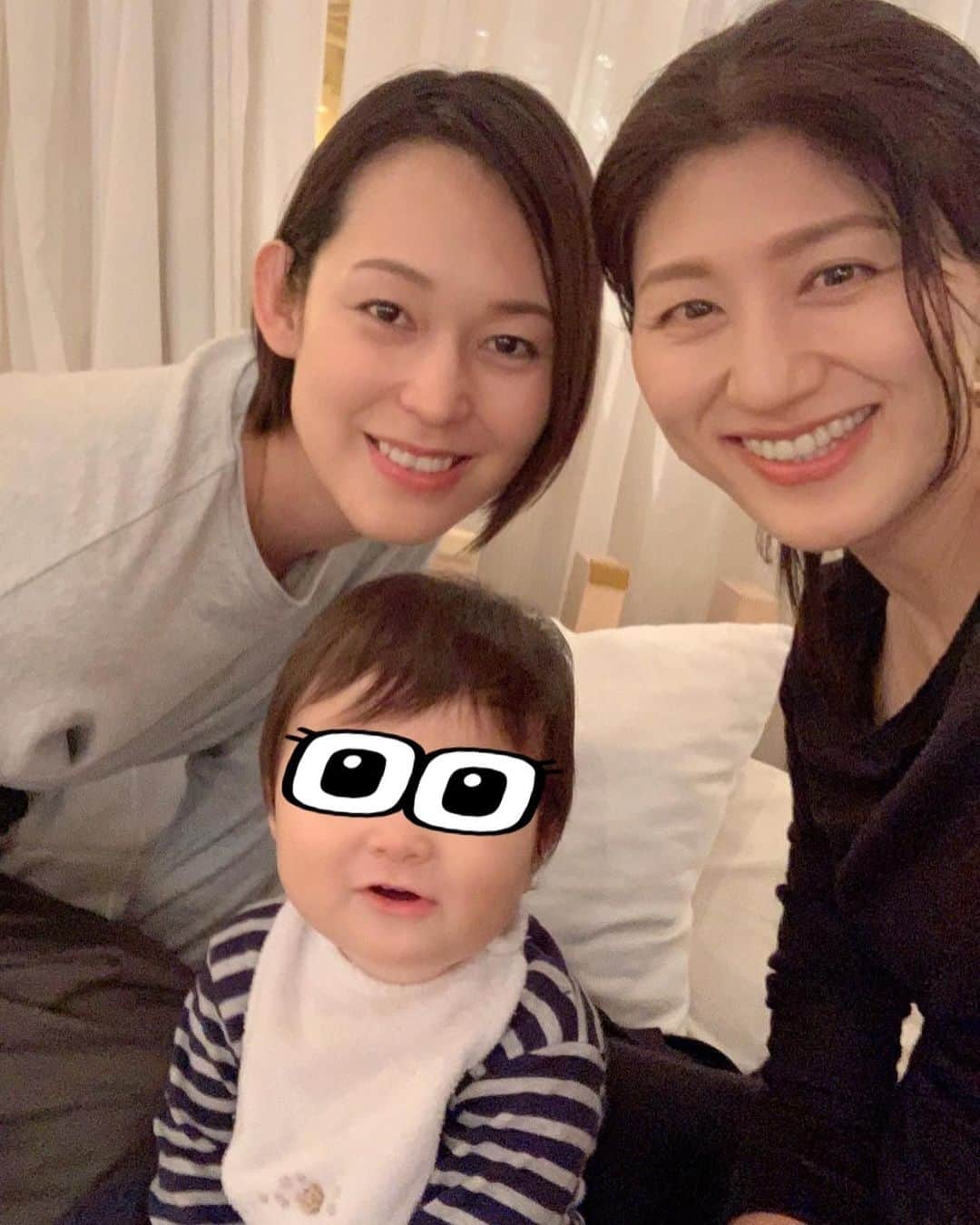 大山加奈のグルメインスタ