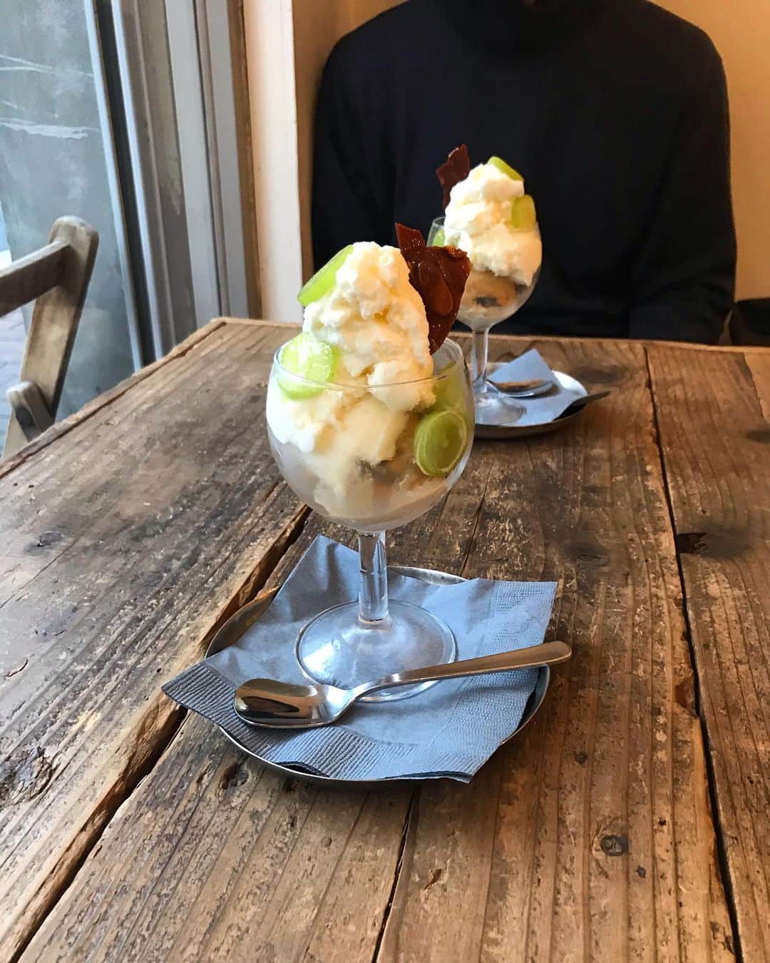 uneclefのグルメインスタ