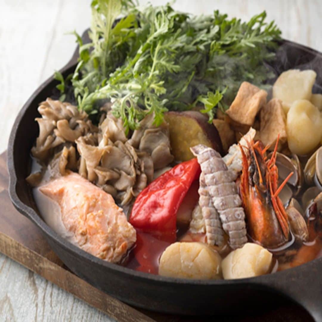 Courtyard by Marriott Tokyoのインスタグラム