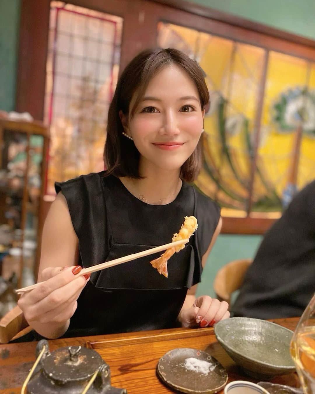 石井里奈のグルメインスタ